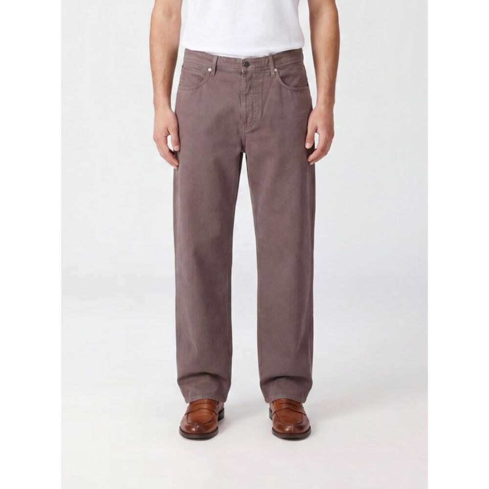 Stone Island Jeans Men Violet
